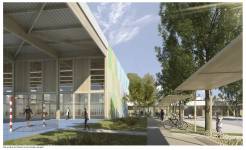 Franck BOREL - KROQUIS ARCHITECTURE