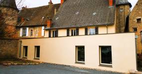 Mauro MARSON - Atelier d'Architecture Mauro Marson