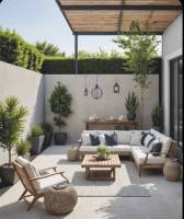 Marion FUSELLA - AGENCE MH DESIGNER