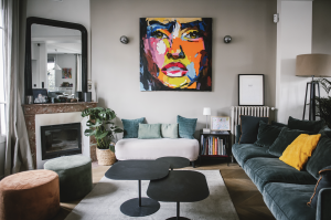 Clémence PIC - AU PREMIER PLAN